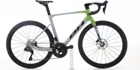 Produit reconditionné · BH RS1 Di2 12V · Bleu / Vélo de route | Très bon état