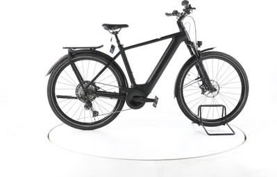 Produit reconditionné - Cube Kathmandu Hybrid SLT Trekking E-Bike - Très Bon Etat