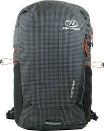 Sac à dos Highlander all-round Kynetik 20 litres - Noir