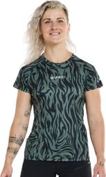 Dharco Femme Sleeve Langarm Trikot Cypress