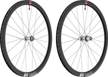 DT Swiss Arc 1100 Dicut DB 38 Three Decades Limited Edition 700 mm | 12x100 - 12x142 mm | Center Lock | Shimano/Sram - Sram XDR