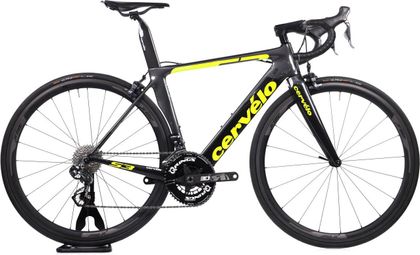 Produit reconditionné · Cervélo S-Series Ultegra DI2 - Vélo de route | Très bon état