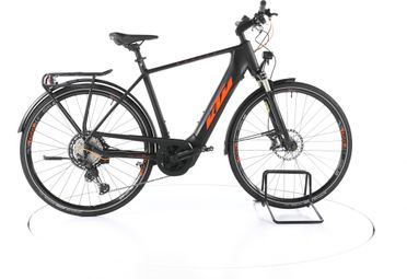 Produit reconditionné - KTM Macina Sport 610 Vélo électrique Hommes 2021 - Très Bon Etat