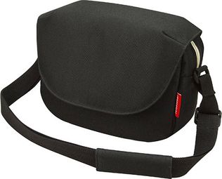 Stuurtas Klickfix FunBag Zwart