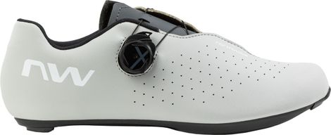 Northwave Sonic Plus Road Shoes Grey