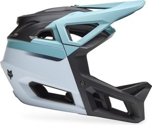 Integralhelm Fox Proframe Rizer Blau