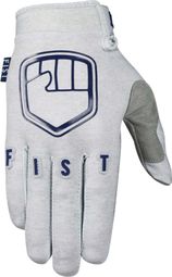 Gants Fist Adulte Grey Trackie