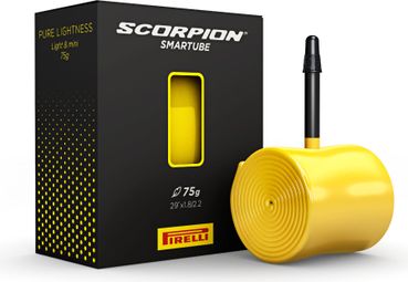 Pirelli Scorpion SmarTUBE Reinforced 29'' Presta 42 mm binnenband