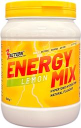 3Action Energy Mix Lemon 500g