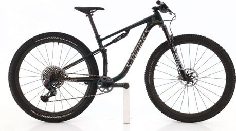 Produit reconditionné · Specialized Epic S-Works XX1 AXS / Vélo VTT / Specialized | Bon état