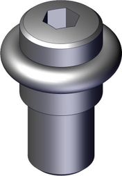 Butée de fourche Cube Agree et Aéro