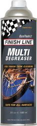 FINISH LINE degreaser ECOTECH 2 600 ml