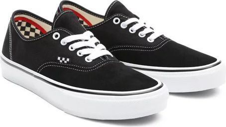 Vans Authentic Schuhe Schwarz / Weiß