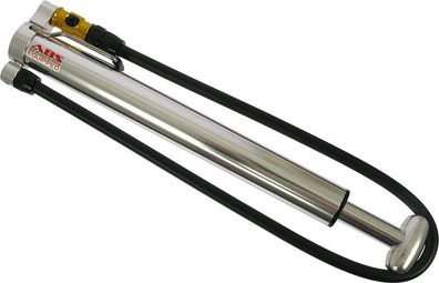 LEZYNE Micro Floor pump MICRO FLOOR DRIVE HP Road