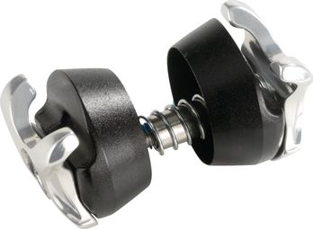 Bontrager Seat Clamp for Rotating Seatposts