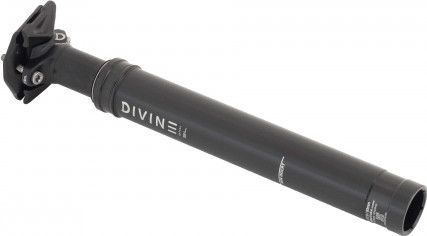 Bike Yoke Divine SL Rascal Teleskop-Sattelstütze (ohne Kontrolle)