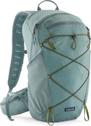 Patagonia Terravia 22L blauwe rugzak