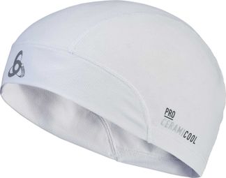 Bonnet Odlo Ceramicool UVP Blanc