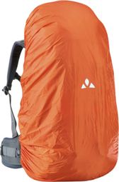 Vaude Raincover 30-55L Arancione Unisex Rain Cover