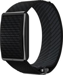 Bracelet d'Activité Polar Loop Noir Night