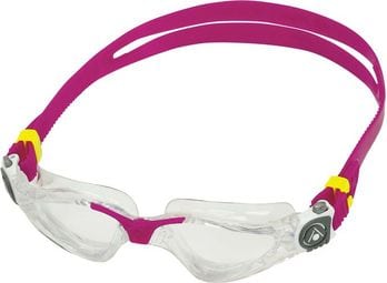 Gafas de natación Aquasphere Kayenne Compact Morado