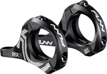 Funn RSX Direct Mount MTB Stem 35 mm Rise 20 Black