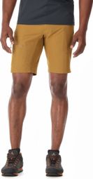Rab Incline Light Beige Shorts