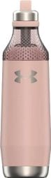 <strong>Under Armour Infiniy 650ml Botella Rosa</strong>
