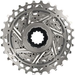 Cassette Sram Rival XG-1250 XDR 12V — vue 4