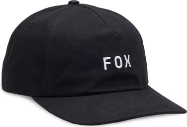 Gorra Fox Ajustable Wordmark