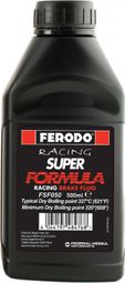 Liquide de Frein FERODO Super Formula  500ml