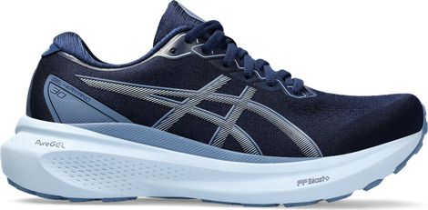 Asics Gel Kayano 30 Scarpe da Corsa Donna Blu