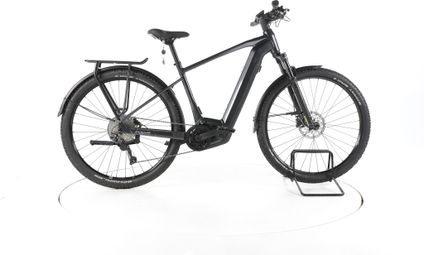 Produit reconditionné - Focus Aventura² 6.7 Trekking E-Bike - Très Bon Etat