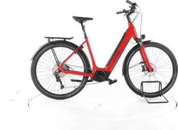 Produit reconditionné - Cube Supreme Sport Hybrid Pro Entrée basse - Bon Etat