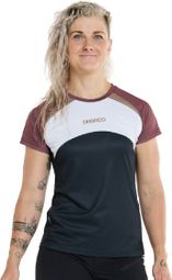 Dharco Women's Sleeve Lotus Jersey met korte mouwen