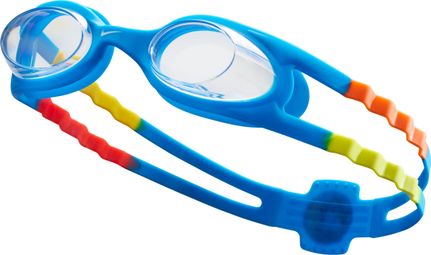 Gafas Nike Swim Easy Fit Azul Niño