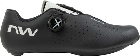 Northwave Sonic Plus Road Shoes Black