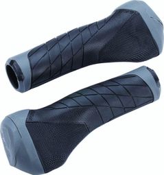 BBB ErgoStyle 133mm Black Grey Grips