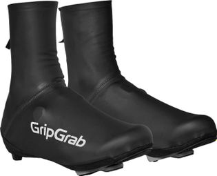 GripGrab PACR Waterproof Road Shoe Covers Black
