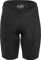Cuissard Vaude Active Black