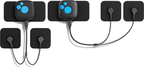 Electroestimulador Bluetooth Bluetens Duo Sport 2