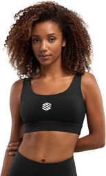 Brassière sport Fitness Femme Fartlek Black Noir