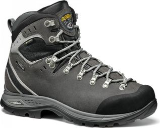 Asolo Greenwood Evo Gv Grijze Heren Wandelschoenen