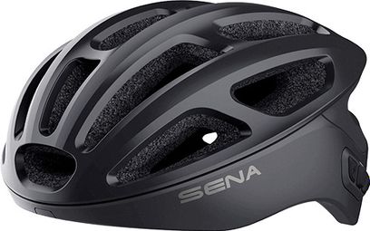 Casque Connecté Sena R1 Onyx Noir