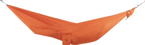 Hamac Ticket To The Moon Compact Hammock Orange