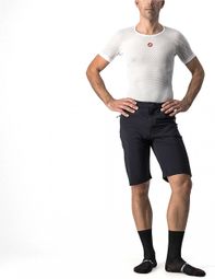 Short Castelli Baggy Unlimited Noir