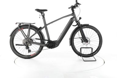 Produit reconditionné - Kalkhoff Endeavour 7.B Move+ Trekking E-Bike - Très Bon Etat