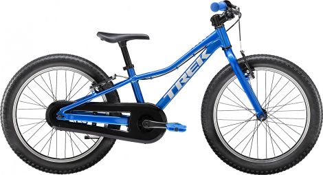 Children's bike 2023 Trek Precaliber 20'' FW Alpine Blue
