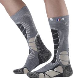 Monnet Trek Extra Licht Beige wandelsokken