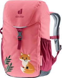 Deuter Waldfuchs 10L Pink Kids' Backpack